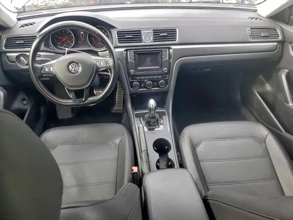 1VWAS7A35GC059552 2016 VOLKSWAGEN PASSAT - Image 8