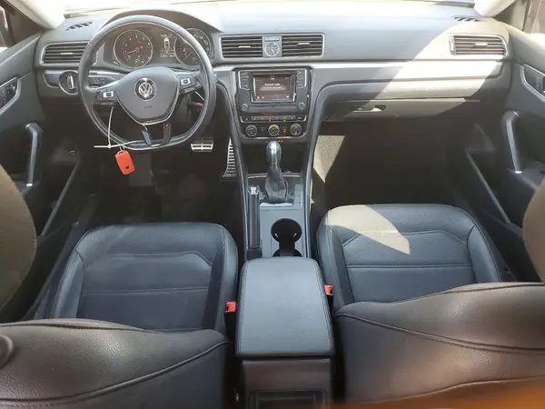 1VWAS7A35GC060295 2016 VOLKSWAGEN PASSAT - Image 8
