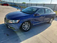 1VWAS7A35GC067585 2016 VOLKSWAGEN PASSAT