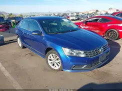 1VWAS7A36GC009467 2016 VOLKSWAGEN PASSAT