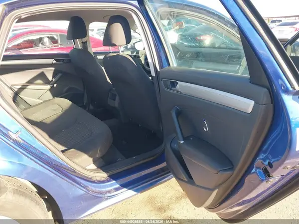 1VWAS7A36GC009467 2016 VOLKSWAGEN PASSAT - Image 8