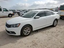 1VWAS7A36GC012112 2016 VOLKSWAGEN PASSAT