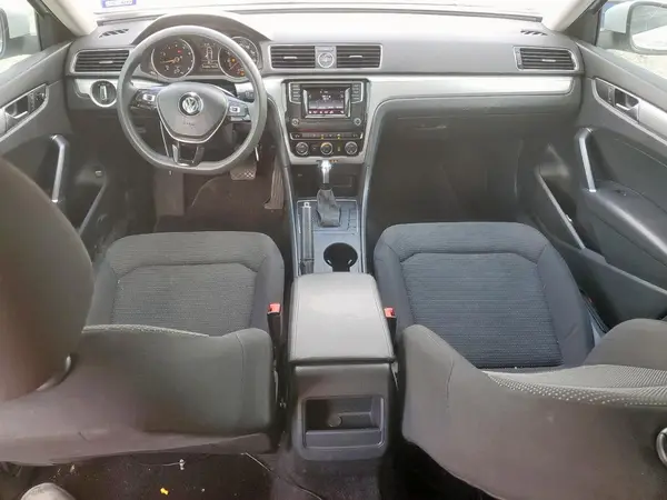 1VWAS7A36GC012112 2016 VOLKSWAGEN PASSAT - Image 8