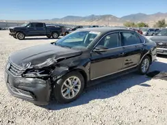1VWAS7A36GC018797 2016 VOLKSWAGEN PASSAT