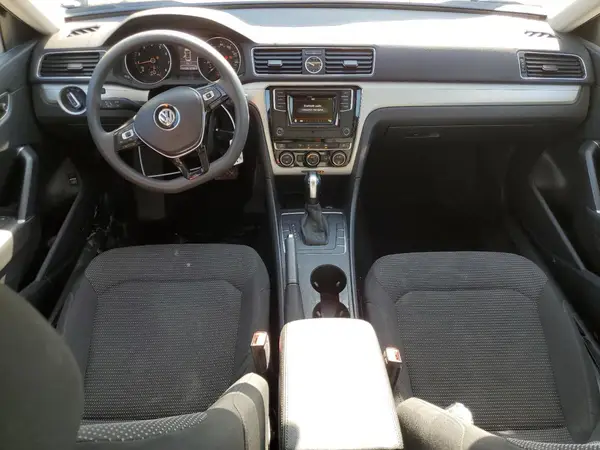 1VWAS7A36GC018797 2016 VOLKSWAGEN PASSAT - Image 8