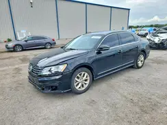 1VWAS7A36GC023689 2016 VOLKSWAGEN PASSAT