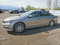 1VWAS7A36GC030920 2016 VOLKSWAGEN PASSAT