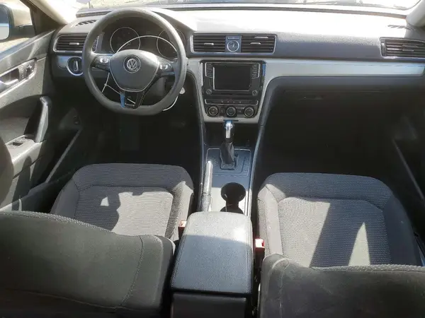 1VWAS7A36GC030920 2016 VOLKSWAGEN PASSAT - Image 8