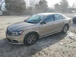 1VWAS7A36GC034286 2016 VOLKSWAGEN PASSAT
