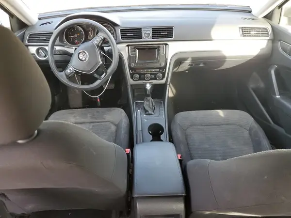 1VWAS7A36GC034286 2016 VOLKSWAGEN PASSAT - Image 8