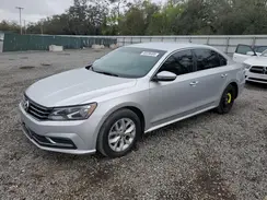 1VWAS7A36GC041187 2016 VOLKSWAGEN PASSAT