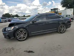 1VWAS7A36GC045076 2016 VOLKSWAGEN PASSAT