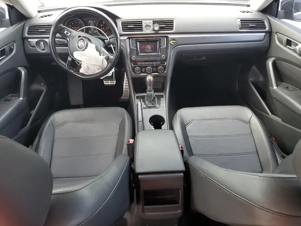 1VWAS7A36GC045076 2016 VOLKSWAGEN PASSAT - Image 8
