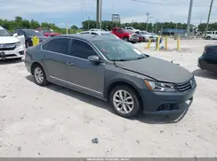 1VWAS7A36GC046034 2016 VOLKSWAGEN PASSAT