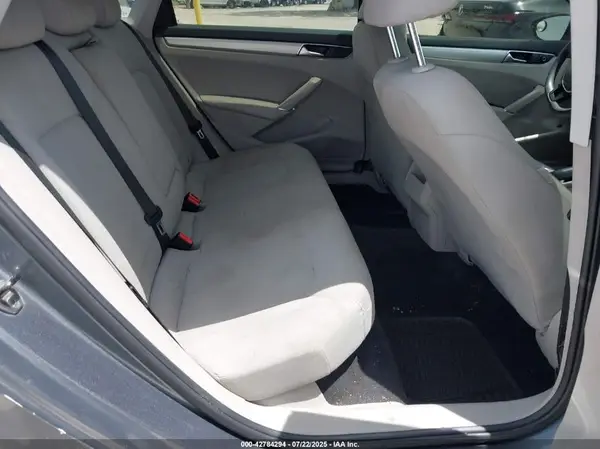 1VWAS7A36GC046034 2016 VOLKSWAGEN PASSAT - Image 8