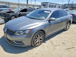 1VWAS7A36GC046714 2016 VOLKSWAGEN PASSAT