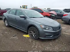 1VWAS7A36GC047197 2016 VOLKSWAGEN PASSAT