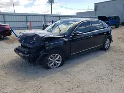 1VWAS7A36GC048639 2016 VOLKSWAGEN PASSAT