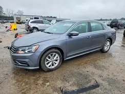 1VWAS7A36GC049984 2016 VOLKSWAGEN PASSAT