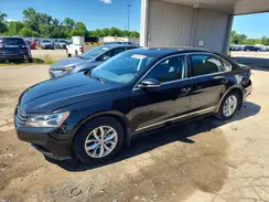 1VWAS7A36GC054697 2016 VOLKSWAGEN PASSAT