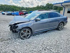 1VWAS7A36GC055722 2016 VOLKSWAGEN PASSAT