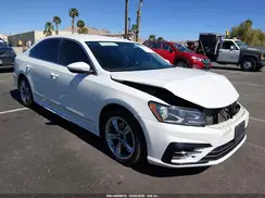 1VWAS7A36GC056451 2016 VOLKSWAGEN PASSAT