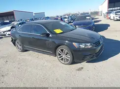1VWAS7A36GC059317 2016 VOLKSWAGEN PASSAT