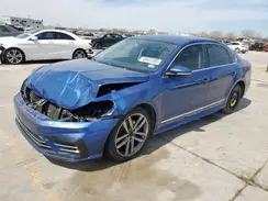 1VWAS7A36GC060080 2016 VOLKSWAGEN PASSAT