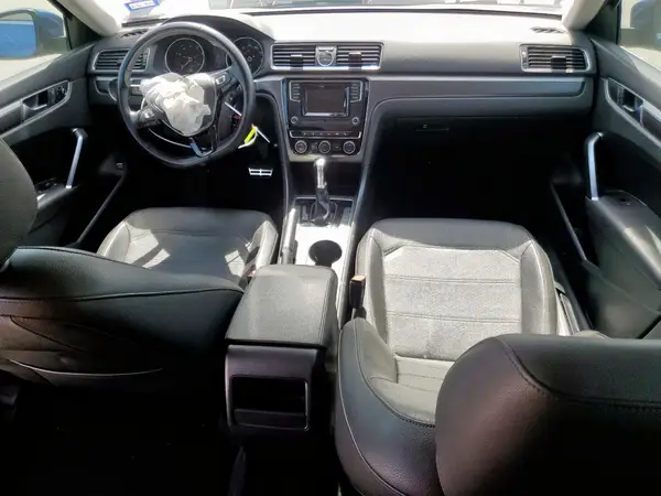 1VWAS7A36GC060080 2016 VOLKSWAGEN PASSAT - Image 8