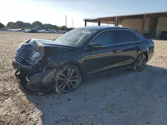 1VWAS7A36GC060323 2016 VOLKSWAGEN PASSAT