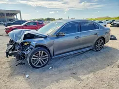 1VWAS7A36GC063691 2016 VOLKSWAGEN PASSAT