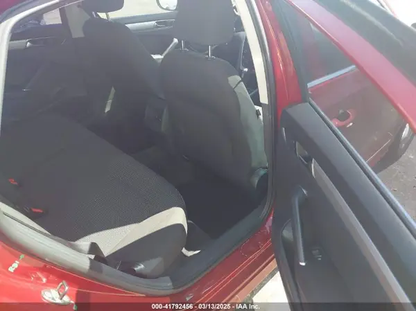 1VWAS7A36GC067272 2016 VOLKSWAGEN PASSAT - Image 8