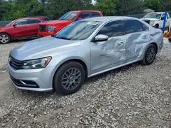1VWAS7A37GC008313 2016 VOLKSWAGEN PASSAT