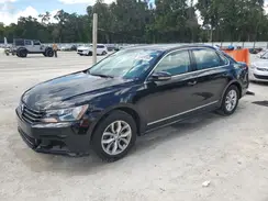 1VWAS7A37GC009025 2016 VOLKSWAGEN PASSAT