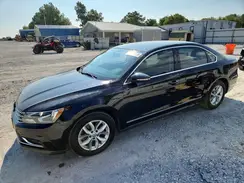 1VWAS7A37GC019084 2016 VOLKSWAGEN PASSAT