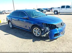 1VWAS7A37GC019425 2016 VOLKSWAGEN PASSAT