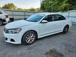 1VWAS7A37GC025628 2016 VOLKSWAGEN PASSAT