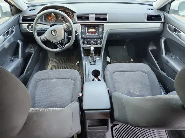 1VWAS7A37GC025628 2016 VOLKSWAGEN PASSAT - Image 8