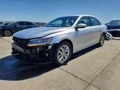 1VWAS7A37GC028920 2016 VOLKSWAGEN PASSAT