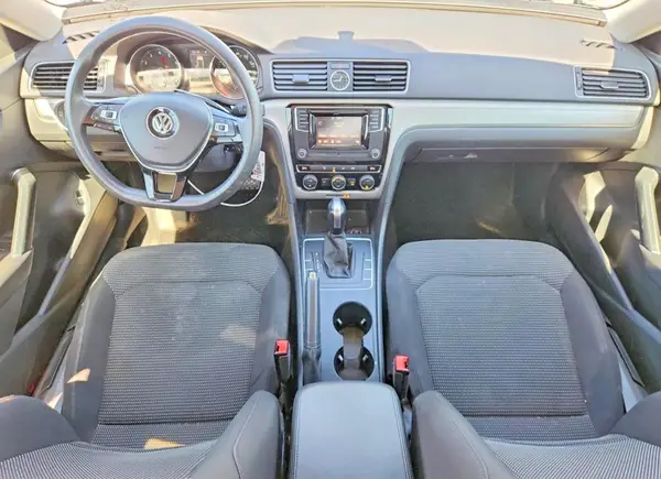 1VWAS7A37GC028920 2016 VOLKSWAGEN PASSAT - Image 8