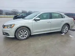 1VWAS7A37GC030229 2016 VOLKSWAGEN PASSAT