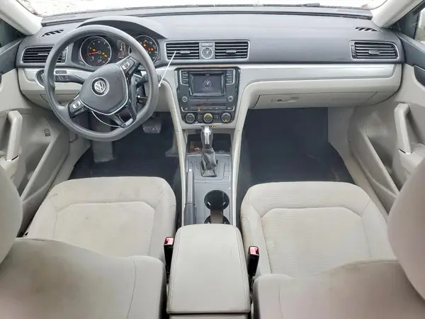 1VWAS7A37GC030229 2016 VOLKSWAGEN PASSAT - Image 8