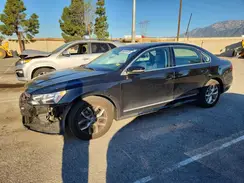 1VWAS7A37GC032384 2016 VOLKSWAGEN PASSAT