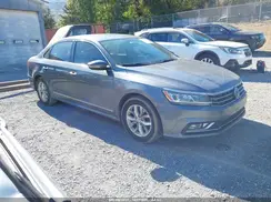 1VWAS7A37GC034748 2016 VOLKSWAGEN PASSAT