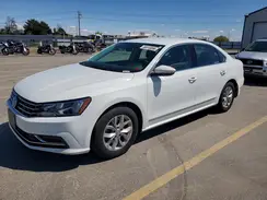 1VWAS7A37GC045765 2016 VOLKSWAGEN PASSAT