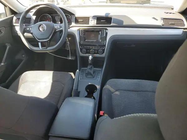 1VWAS7A37GC045765 2016 VOLKSWAGEN PASSAT - Image 8