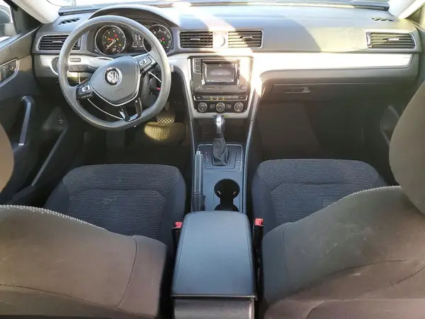 1VWAS7A37GC046608 2016 VOLKSWAGEN PASSAT - Image 8