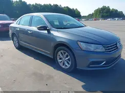 1VWAS7A37GC047788 2016 VOLKSWAGEN PASSAT
