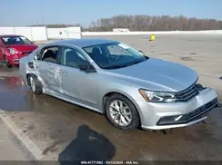 1VWAS7A37GC051937 2016 VOLKSWAGEN PASSAT