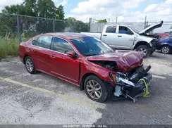 1VWAS7A37GC053526 2016 VOLKSWAGEN PASSAT